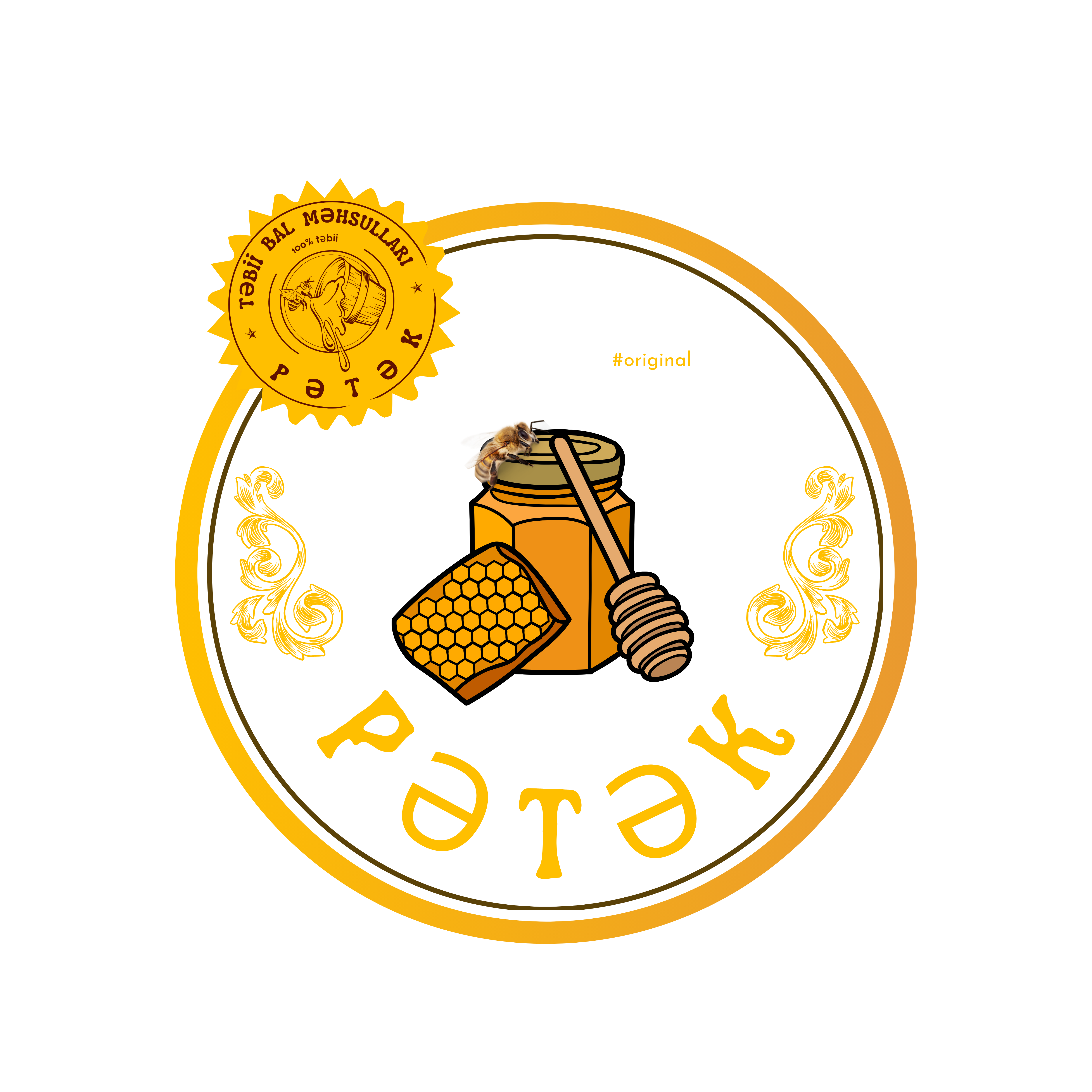 petekbal logosu